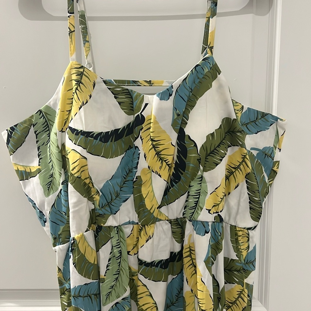 Women’s SHEIN Curve Dress Size 4X(20)